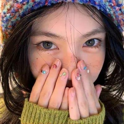 向日葵女孩