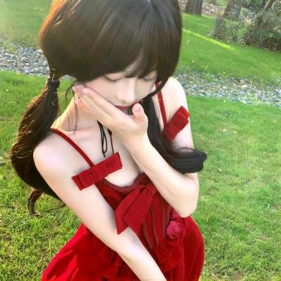 颠倒众生一美人